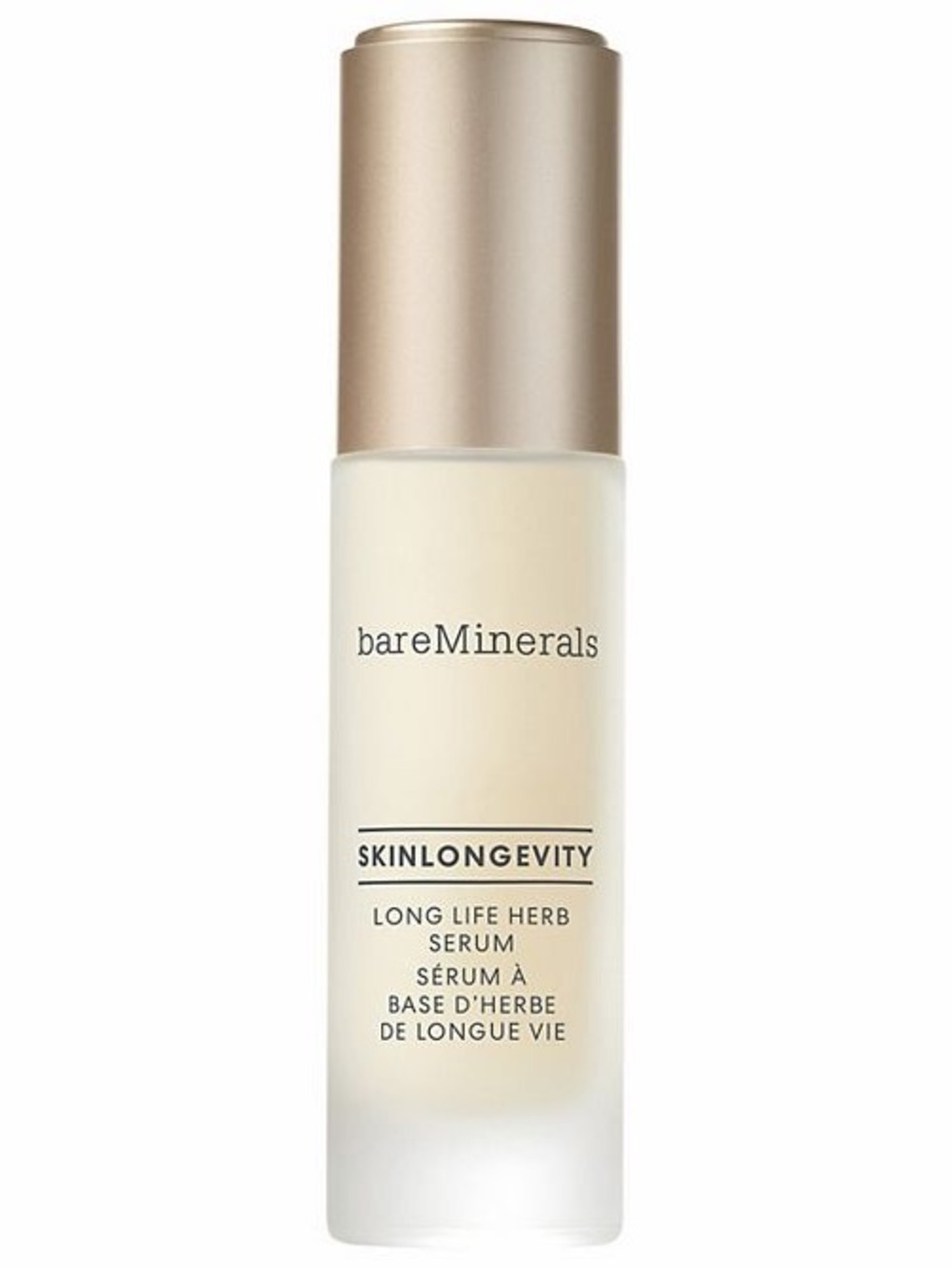 Bare Minerals Skin Longevity Long Life Herb Serum